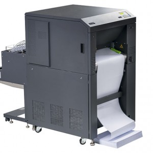 Impresoras láser papel continuo