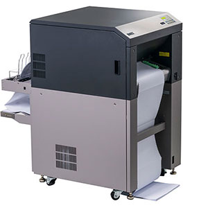 Impresoras de producción