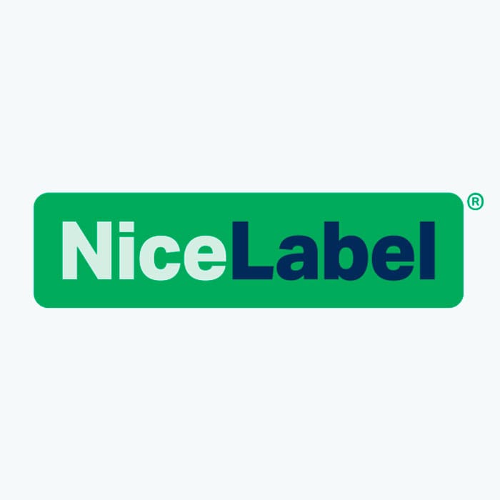 Equipos de impresión Nicelabel